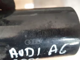 0390241140 Моторчик стеклоочистителя фар Audi A6 C5 (S6,RS6) Арт e8085701, вид 2