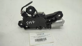 5E4TGFERTFG35G34342T Моторчик стеклоочистителя фар Ford C-max 1 Арт e8085970, вид 3