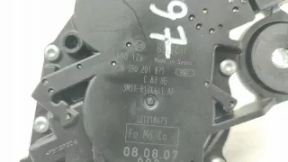 5E4TGFERTFG35G34342T Моторчик стеклоочистителя фар Ford C-max 1 Арт e8085970, вид 4