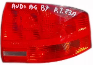  Фонарь задний правый Audi A4 B7 Арт e8086516, вид 1