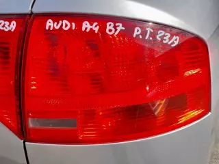  Фонарь задний правый Audi A4 B7 Арт e8086516, вид 2