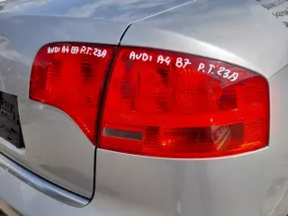  Фонарь задний правый Audi A4 B7 Арт e8086516, вид 4