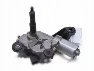 287100007R 0390201847 Моторчик стеклоочистителя фар Renault Megane 3 Арт e8086752, вид 1