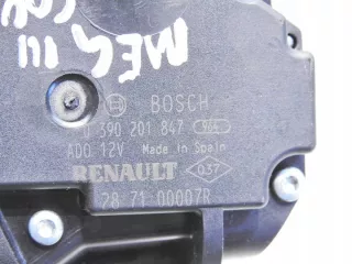 287100007R 0390201847 Моторчик стеклоочистителя фар Renault Megane 3 Арт e8086752, вид 5
