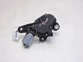 287100007R 0390201847 Моторчик стеклоочистителя фар Renault Megane 3 Арт e8086752, вид 6