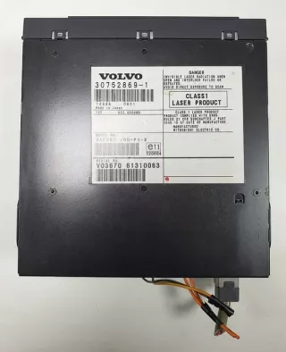 30752869-1 Блок навигации Volvo C70 2 Арт e8088664, вид 2