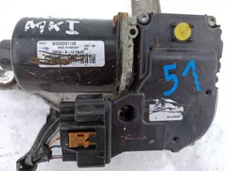DS73-17504-AE Механизм стеклоочистителя (трапеция дворников) Ford Mondeo 5 Арт e8089414, вид 4