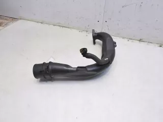 8200645723 Гофра инжектора Renault Megane 3 Арт e8090115, вид 9