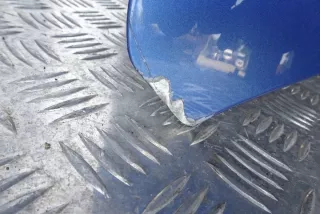 651000021R Капот Renault Laguna 3 Арт e8091017, вид 7