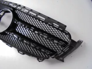 A2138880123 Решетка радиатора Mercedes E W213 Арт e8091257, вид 3