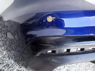 8W9807511AD Бампер задний Audi A4 B9 Арт e8092782, вид 2