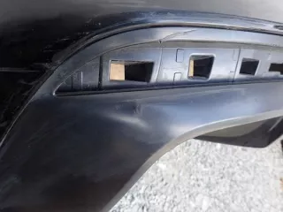 8W9807511AD Бампер задний Audi A4 B9 Арт e8092782, вид 4