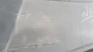 86611-0X210 Бампер задний Hyundai i10 2 Арт e8094454, вид 13