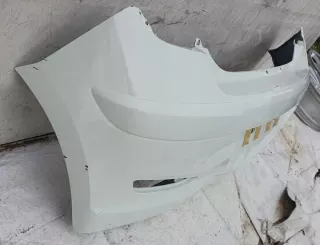 86611-0X210 Бампер задний Hyundai i10 2 Арт e8094454, вид 5