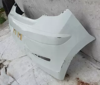 86611-0X210 Бампер задний Hyundai i10 2 Арт e8094454, вид 6