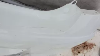 86611-0X210 Бампер задний Hyundai i10 2 Арт e8094454, вид 8