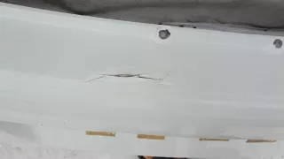 86611-0X210 Бампер задний Hyundai i10 2 Арт e8094454, вид 9