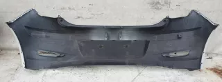 86611-0X210 Бампер задний Hyundai i10 2 Арт e8094454, вид 10