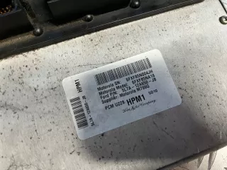 5L7A-12A650-JB Блок управления двигателем Lincoln Navigator 2 Арт e8095024, вид 2