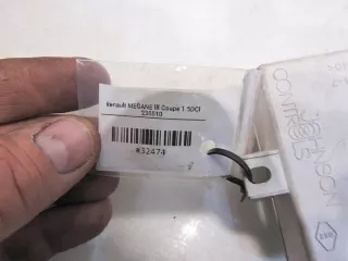 280380655R Блок управления (другие) Renault Megane 3 Арт e8097021, вид 4