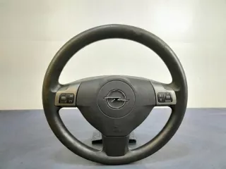 13111344 Руль Opel Astra H Арт e8097713, вид 1