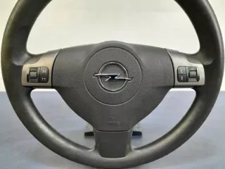 13111344 Руль Opel Astra H Арт e8097713, вид 2