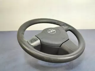13111344 Руль Opel Astra H Арт e8097713, вид 3