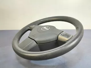 13111344 Руль Opel Astra H Арт e8097713, вид 4