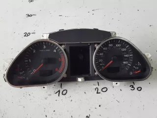  4F0920950R Щиток приборов (приборная панель) Audi A6 C6 (S6,RS6) Арт e8098463, вид 1