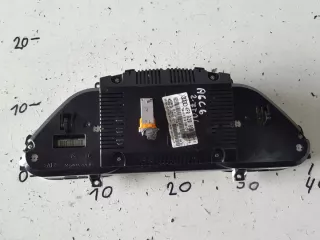 4F0920950R Щиток приборов (приборная панель) Audi A6 C6 (S6,RS6) Арт e8098463, вид 2
