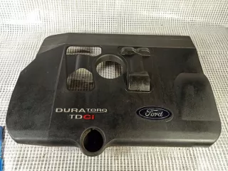 2S7Q-6N041-BC Декоративная крышка двигателя Ford Mondeo 3 Арт e8098710, вид 1