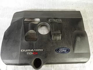 2S7Q-6N041-BC Декоративная крышка двигателя Ford Mondeo 3 Арт e8098710, вид 4