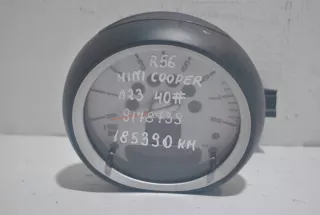 9178739 Щиток приборов (приборная панель) MINI Cooper R56 Арт e8099254, вид 1