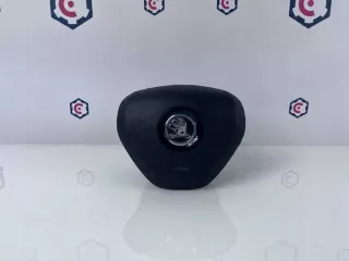 6V0880201 Подушка безопасности Skoda Fabia 3 Арт e8099698, вид 1