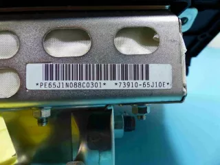 73910-65J10E Подушка безопасности Suzuki Vitara2 Арт e8099899, вид 4