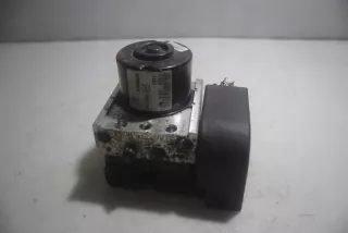 51902576 Блок ABS Fiat Doblo 2 Арт e8100466, вид 3