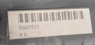 30677533 Корпус воздушного фильтра Volvo C70 2 Арт e8100906, вид 7