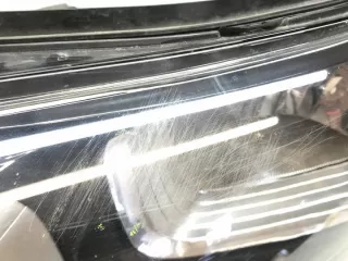 9808567780 Фара левая Citroen jumpy 3 Арт e8101022, вид 4