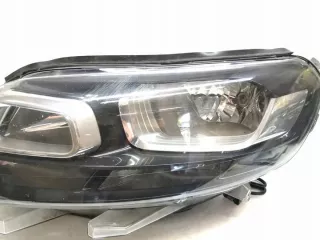 9808567780 Фара левая Citroen jumpy 3 Арт e8101022, вид 5
