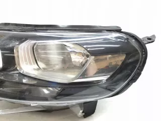9808567780 Фара левая Citroen jumpy 3 Арт e8101022, вид 6