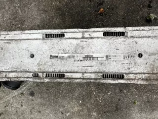 9656503980 Интеркулер Citroen C4 1 Арт e8101162, вид 2