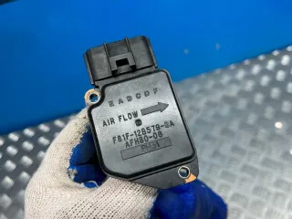 F81F-12B579-BA Расходомер воздуха Ford Expedition 2 Арт e8102642, вид 3