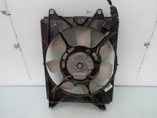 AX268000-2260 Вентилятор радиатора Honda HR-V 2 Арт e8102676, вид 1