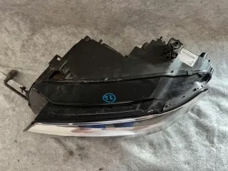 5NB941035D Фара левая Volkswagen Tiguan 2 Арт e8103574, вид 2