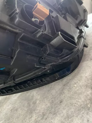 5NB941035D Фара левая Volkswagen Tiguan 2 Арт e8103574, вид 6