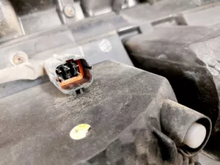 92401-2K0 Фонарь задний левый Kia Soul 1 Арт e8104883, вид 9