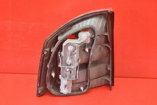 13131002 Фонарь задний правый Opel Vectra C  Арт e8105387, вид 2