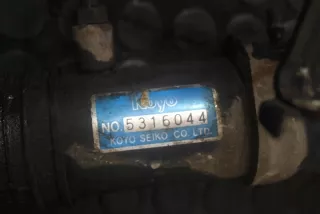 5316044 Рулевая рейка Mitsubishi Outlander 1 Арт e8105525, вид 4