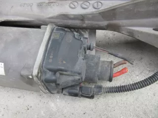 5Q1423053AD Рулевая рейка Skoda Octavia A7 Арт e8105783, вид 4