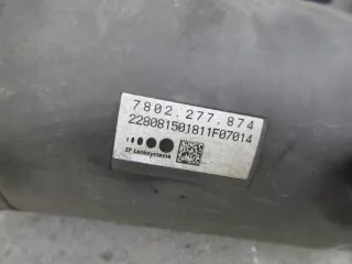 5Q1423053AD Рулевая рейка Skoda Octavia A7 Арт e8105783, вид 5